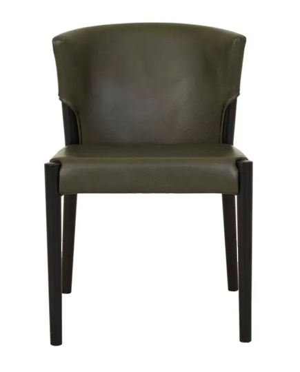 Sketch Ronda Upholstered Dining Chair image 21